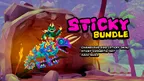 Sticky Bundle
