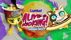 Season Pass 9 - Alive and Kicking