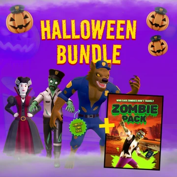 Halloween Bundle