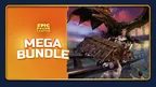 Mega Bundle - 6 in 1