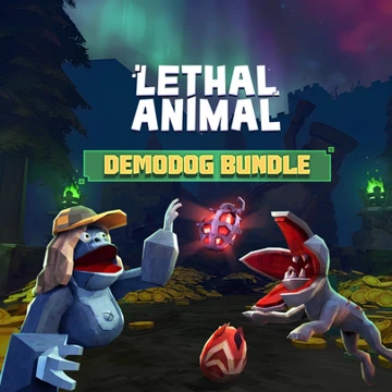 Demodog Bundle