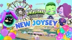 New Joysey Dimension Pack