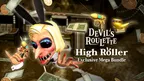 High Roller Exclusive Mega Bundle [Devil's Roulette]