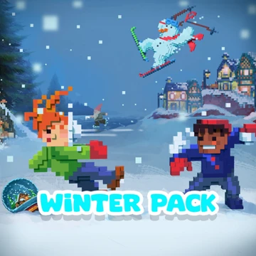 Winter Pack