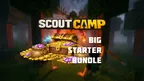 Big Starter Bundle (1,000 Diamonds & 10,000 Scout Coins)