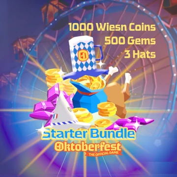Starter Bundle