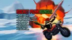 Rocket Punk Bundle