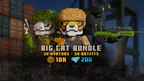 Big Cat Bundle