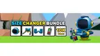 Size Changer Bundle