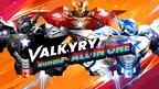 Valkyry All-In-One Bundle