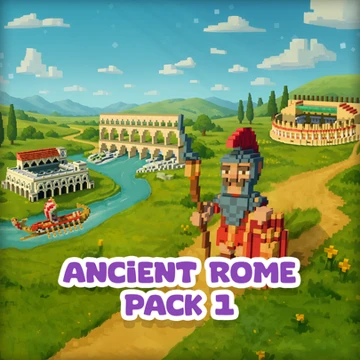 Ancient Rome #1
