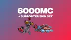 Supporter Bundle