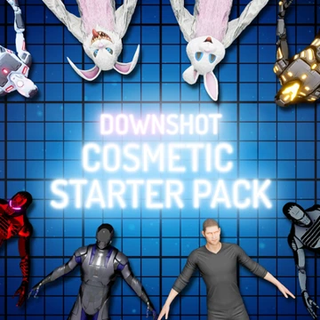 Cosmetic Starter Pack