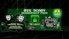 Big Scary Membership - 1 Month Only