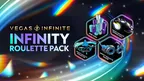Infinity Roulette Pack