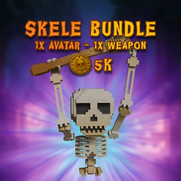 Skele Bundle