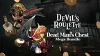 Dead Man's Chest Mega Bundle [Devil's Roulette]