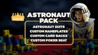 Astronaut Pack!