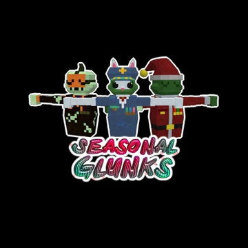 Seasonal Glunks