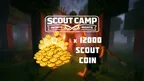 Large Scout Coin Pack (12000)
