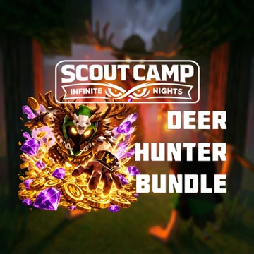 Deer Hunter Bundle