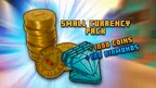 Small Currency Pack