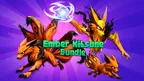 Ember Kitsune Bundle