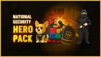 National Security Hero Kit