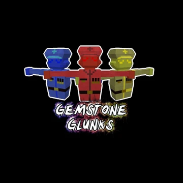 Gemstone Glunks