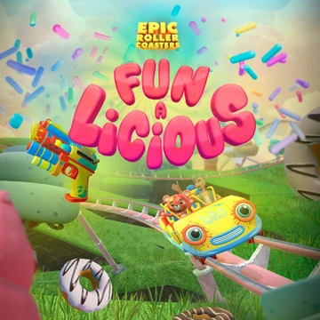 Fun-A-Licious