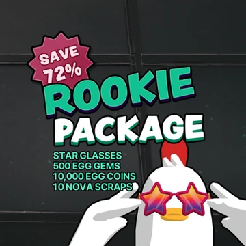 Rookie Package