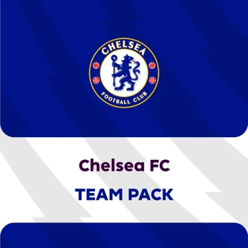 Chelsea FC Team Pack