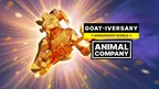 Goat-iversary