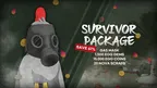 Survivor Package