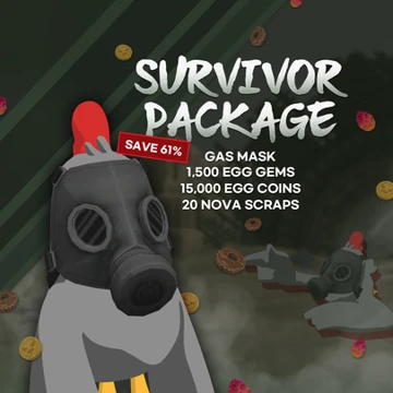 Survivor Package