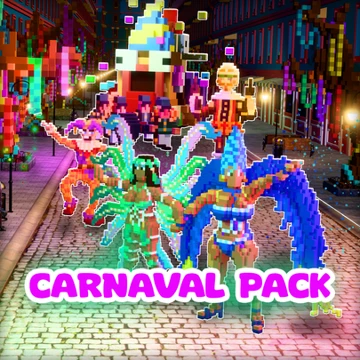 Carnaval Pack