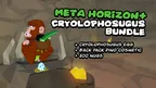 Meta Horizon+ Cryolophosugus Bundle