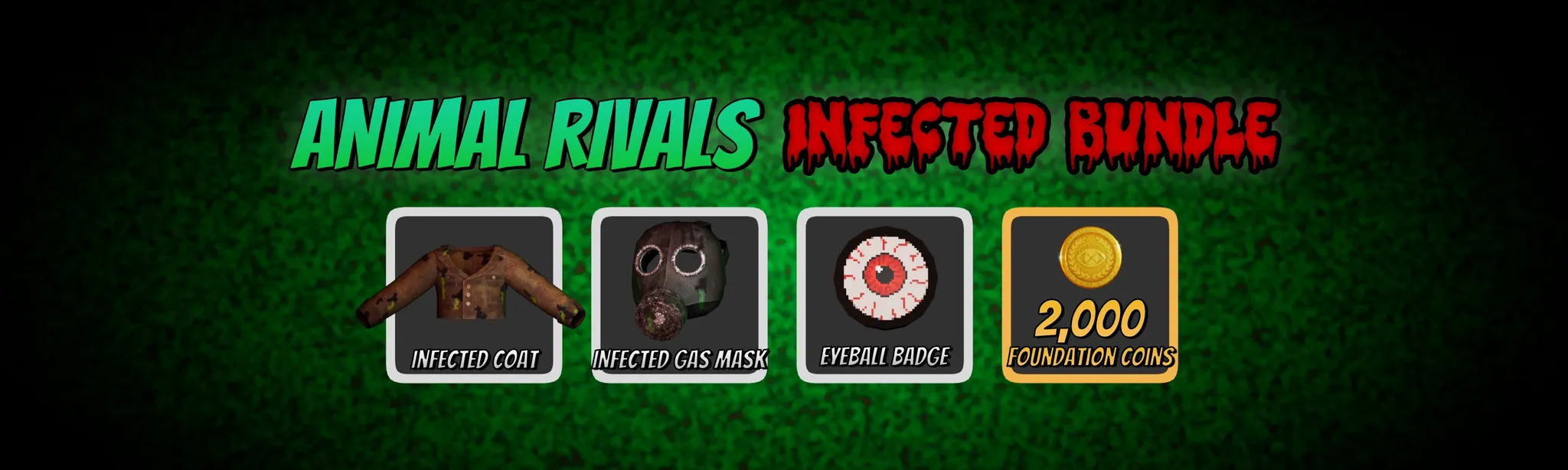 Infected Bundle