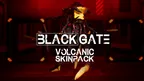 Volcanic Skinpack