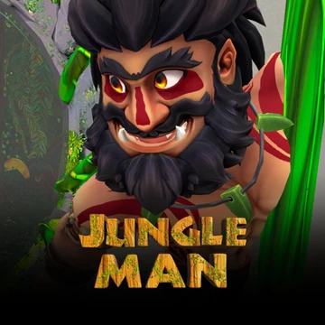 Jungle Man Full Game