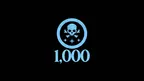 1,000 Star Coins