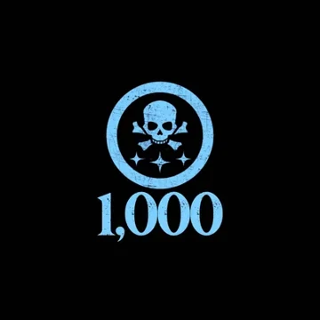 1,000 Star Coins Dec 2023 Consumable