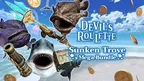 Sunken Trove Mega Bundle [Devil's Roulette]