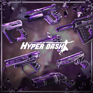 Amethyst Bundle