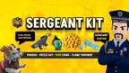 Sergeant Kit