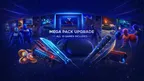 Mega Pack Upgrade - Complete Unlock of 10 Games