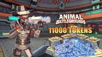 11000 Tokens