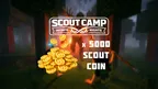 Big Scout Coin Pack (5000)