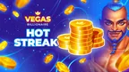 Hot Streak - 10,400,000 Coins