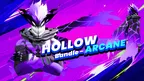 Hollow Arcane Bundle